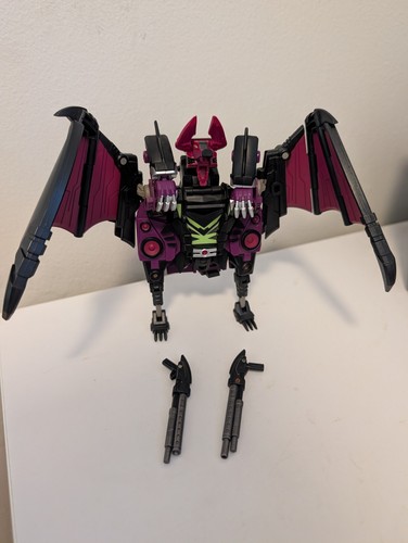 Transformers fans project - fans,