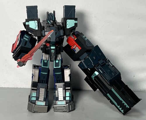Fansproject tfx 01b - tfx-01b, shadow