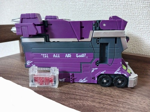 Transformer fansproject - transformer,