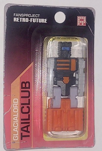 Fansproject glacialord - fansproject,