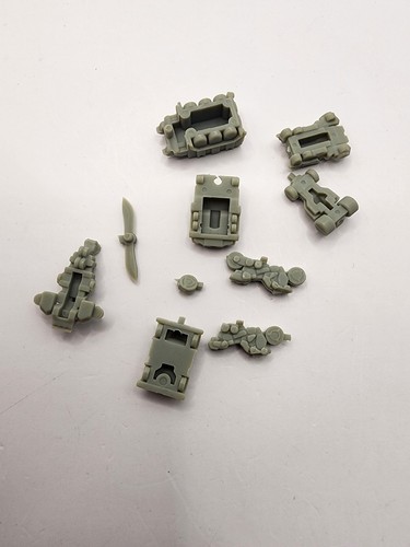 Fansproject assaulter mini - assaulter,