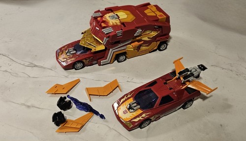 Transformers fansproject - transformers,