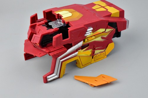 Fansproject tfx parallax - fansproject, tfx-04