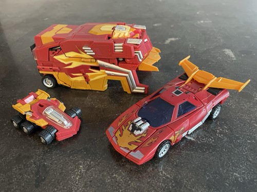 Transformers fansproject - transformers,