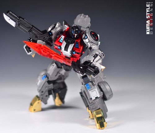 Fansproject tfcon 2014 - fansproject,