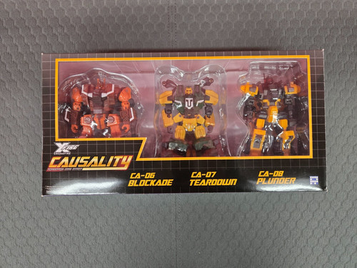 Transformers fansproject 06 - fansproject, ca-06