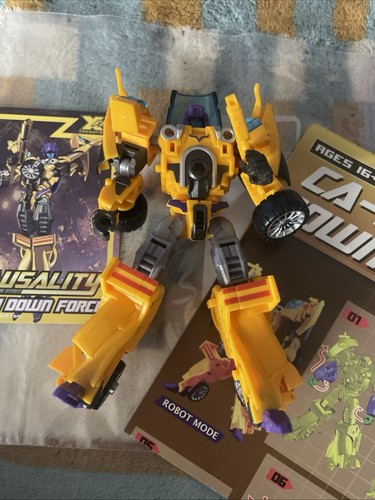 Fansproject causality 11 - causality, ca-11