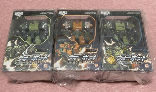 Fansproject fpj wb004 - fansproject, wb004-005-006