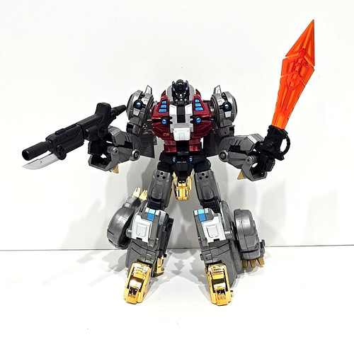 Fansproject lost exo realm - lost, exo-realm